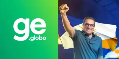 Retorno triunfal: A nova contratação de Luxemburgo revelada pela Globo e a reviravolta pra assumir GIGANTE