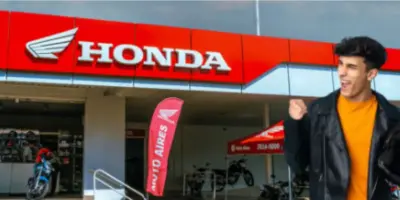 Adeus ao financiamento: Motoqueiros conseguem QUITAR os seus modelos da Honda pagando bem mais barato