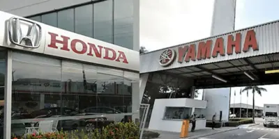 Nova HONDA CG 160 e na casa dos R$10 mil: Montadora arma SUPER lançamento de moto para aniquilar a Yamaha