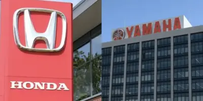 Na casa dos R$ 10 mil e terror da Yamaha: O super lançamento de moto da Honda que cai como meteoro no Brasil