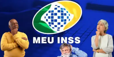 URGENTE: Decisão crucial do INSS acaba de ser anunciada e atinge aposentados em cheio