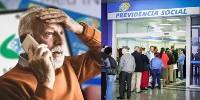 INSS resolve LIGAR para milhões para comunicar notícia e você precisa estar 100% atento