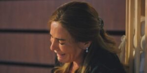 Irene em Terra e Paixão - Foto: Globo