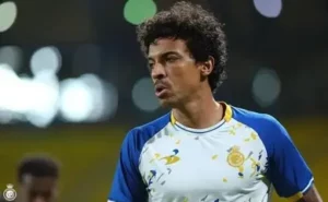 Jogador Luiz Gustavo - Foto Reprodução Internet2