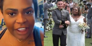 Jojo Todynho revela a verdade sobre fim do casamento - Montagem: TVFOCO