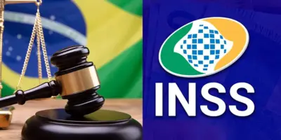 R$ 600 garantidos: Lei do INSS cai como presente imediato e acaba com a pior dívida para os aposentados
