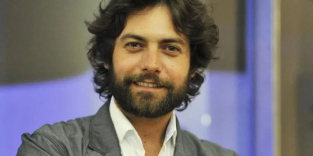 Leonardo Machado foi o ator de novelas da Globo que morreu vítima de doença (Foto: Reprodução/ Internet) Leonardo Machado foi o ator de novelas da Globo que morreu vítima de doença (Foto: Reprodução/ Internet)
