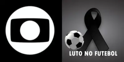 Luto: Goleiro de time de futebol morre em SP e jornal da Globo confirma notícia devastadora ao Brasil