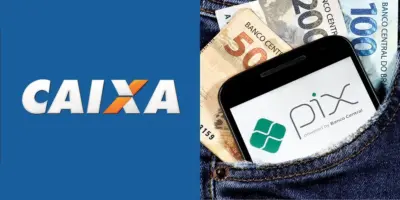 PIX de mais de R$ 2 mil: Caixa libera saque EXTRAORDINÁRIO a essa lista de CPFs e você deve correr