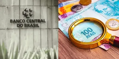 Alerta máximo: Banco Central emite comunicado drástico para milhares que têm dinheiro esquecido nos bancos