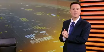 Bacci anuncia assassinato URGENTE na Record, corpo carbonizado e arrebenta no Cidade Alerta: Audiências 21/11