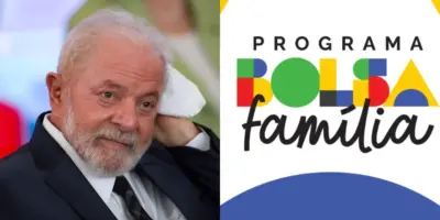 Lula confirma BÔNUS salarial no Bolsa Família de dezembro