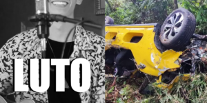Luto: Morre cantor sertanejo em acidente de carro (Foto: Reprodução, Montagem, TV Foco)
