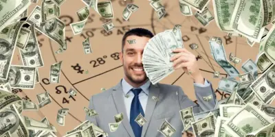 Vão ficar milionários e já podem abrir a carteira: 3 signos que vão ganhar MUITO dinheiro em 2024