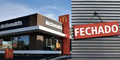 Todas atividades encerradas: O anúncio oficial de adeus do McDonald’s em país após anos e tristeza de clientes