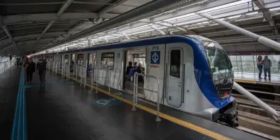 Metrô de GRAÇA em São Paulo: Nova lei é anunciada com fim do pagamento imediato a milhares de trabalhadores