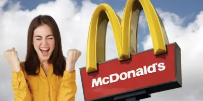Agora é oficial: McDonald’s ressuscita dois lanches amados pelo Brasil e confirma volta triunfal após 8 anos