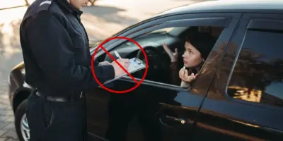 Adeus à multa de trânsito e advertência GRATUITA no lugar: O segredo para salvar o bolso dos motoristas