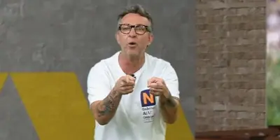 Neto fica aos berros ao detonar famoso, arrebenta e deixa recado amargo ao Jogo Aberto: Audiências 22/11