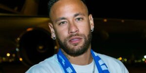 Neymar Jr. - Foto: Internet