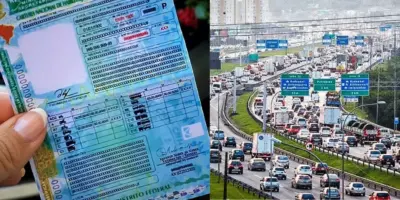 É o fim da CNH: Nova lei de trânsito está em vigor pra esses veículos que estão sendo vendidos por R$ 10 MIL