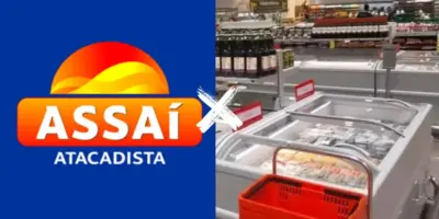 13 unidades e investimento multimilionário: Novo rival do Assaí no Brasil chega com o pé na porta na quinta 16