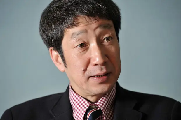 O cantor Kan Kimura - Foto Reprodução Internet O cantor Kan Kimura - Foto Reprodução Internet