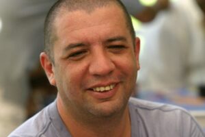 O humorista Cláudio Besserman Vianna, o Bussunda - Internet O humorista Cláudio Besserman Vianna, o Bussunda - Internet