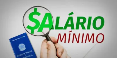 Confirmado HOJE (17) e trabalhadores VIBRAM: Acaba de chegar VALOR do NOVO salário mínimo e data de pagamento
