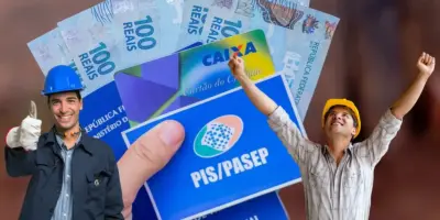 R$ 535 milhões LIBERADOS: Saque do PIS/PASEP está confirmado para milhares de trabalhadores