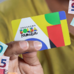 Pagamento do Bolsa Família (Foto: Reprodução, Montagem, TV Foco)