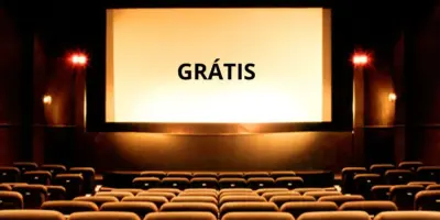 Cinema de GRAÇA em São Paulo: Paulistas podem assistir os melhores filmes sem pagar nada e talvez nem saibam