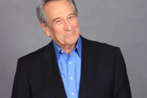 Paulo Goulart - Foto Internet