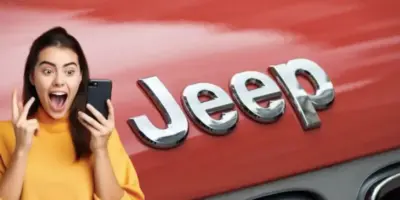 Jeep está fazendo isso com consumidores e milhões de clientes que tem o CARRO são pegos desprevenidos