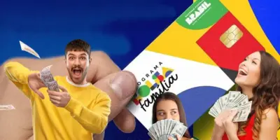 VITÓRIA: Beneficiários do Bolsa Família estão em festa com pagamento EXTRA garantido até o final do ano