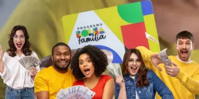 Beneficiários estão pulando de alegria: Grande VITÓRIA do Bolsa Família acaba de ser confirmada HOJE (23)