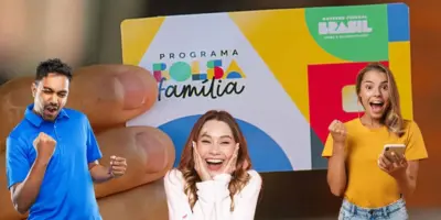 Pode comemorar: Acaba de ser confirmado HOJE a grande VITÓRIA sobre o pagamento do Bolsa Família para milhões