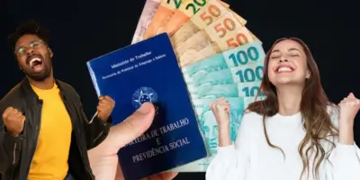 NOVO valor do salário mínimo vazado HOJE: Notícia esperada CHEGA a trabalhadores e isso é o que acontecerá