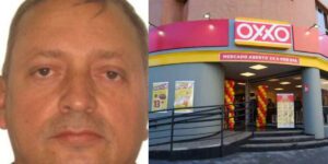 Policial morto por bandidos em OXXO (Reprodução - Internet)