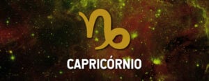 Previsão para o signo de Capricórnio - Foto Internet