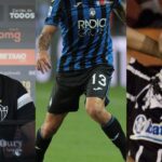 Rodrigo Caetano, Guilherme Arana e Torcedor do Corinthians chorando (Reprodução - Internet)