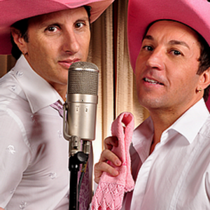 Rosa e Rosinha - Foto Internet