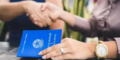 Melhor notícia do final de 2023: Saque EXTRAORDINÁRIO para quem tem carteira assinada de R$ 1,3 MIL hoje (16)