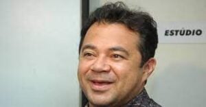 Shaolin foi um grande humorista - Foto Internet