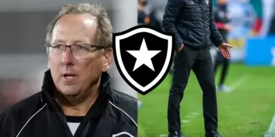 Até 2025 e estreia IMEDIATA: Textor se desespera e Botafogo acaba de anunciar novo reforço nesta quinta (16)