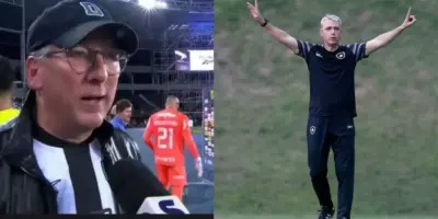 Tiago Nunes chega e eles saem: DEBANDADA no Botafogo autorizada por Textor com ou sem título do Brasileirão