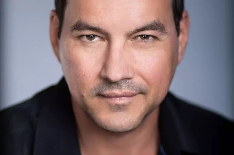 Tyler Christopher - Foto Reprodução Instagram Tyler Christopher - Foto Reprodução Instagram