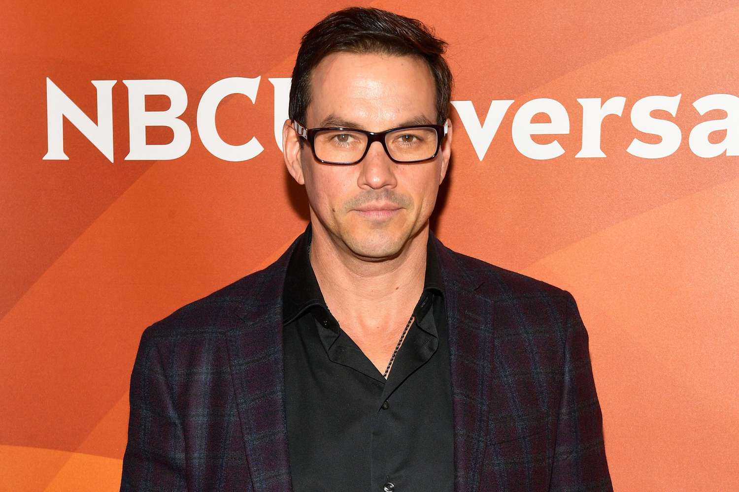 Tyler Christopher - Foto Reprodução Internet Tyler Christopher - Foto Reprodução Internet