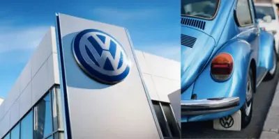 Ressureição do FUSCA após 27 anos deixa motoristas em êxtase e esse é o comunicado decisivo da Volkswagen