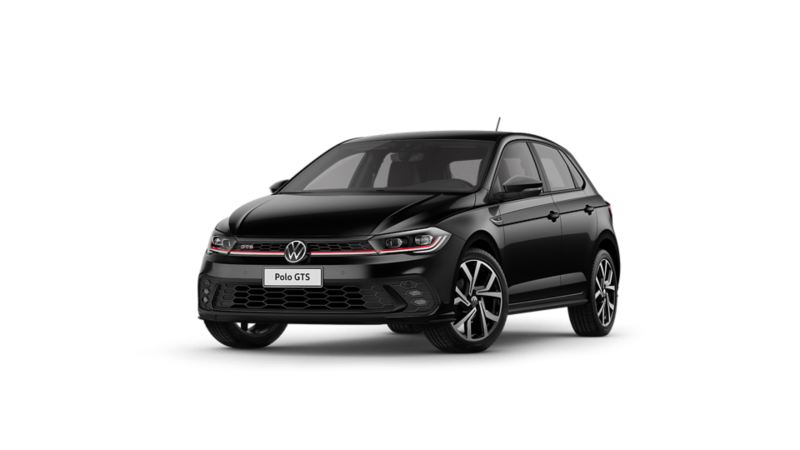 Volkswagen Polo - Foto Internet2